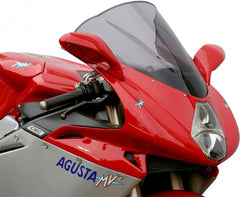 MRA F4 ( 750 / 1000 ) - Racing windscreen "R" -2009