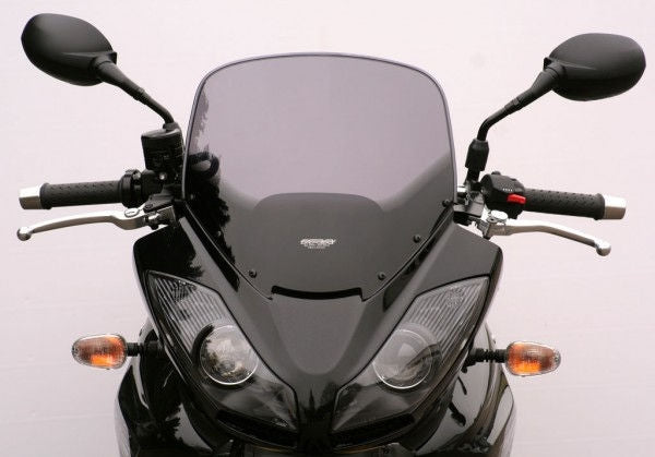 MRA TIGER 1050 /SE /SPORT - Originally-shaped windshield "O" 2006-2015