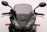 MRA TIGER 1050 /SE /SPORT - Originally-shaped windshield "O" 2006-2015