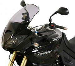 MRA TIGER 1050 /SE /SPORT - Touring windshield "T" 2006-2015
