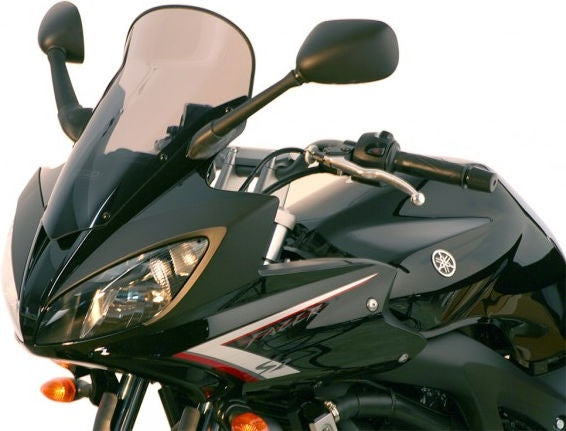 MRA FZ 600 S2 FAZER - Touring windshield "T" 2007-