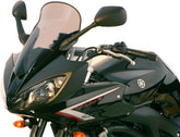 MRA FZ 600 S2 FAZER - Touring windshield "T" 2007-