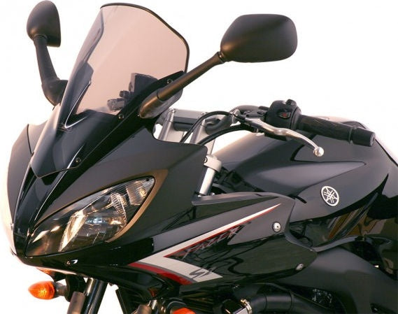 MRA FZ 600 S2 FAZER - Racing windscreen "R" 2007-