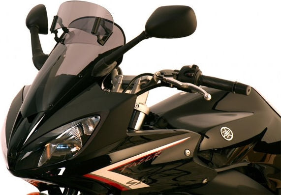 MRA FZ 600 S2 FAZER - Variotouringscreen "VT" 2007-