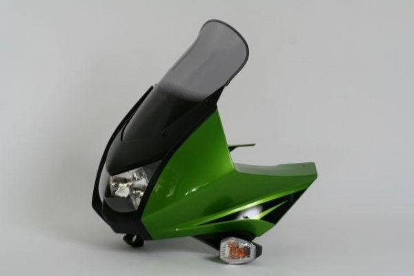 MRA KLR 650 - Touring windshield "T" 2008-