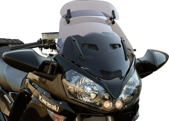 MRA GTR 1400 - Variotouringscreen "VTM" 2007-2014