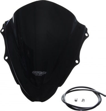 MRA CBR 1000 RR - Racing windscreen "R" 2008-2011