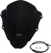 MRA CBR 1000 RR - Racing windscreen "R" 2008-2011