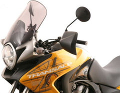 MRA XLV 700 TRANSALP - Touring windshield "T" 2008-