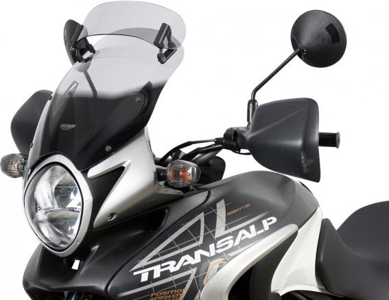 MRA XLV 700 TRANSALP - Variotouringscreen "VT" 2008-