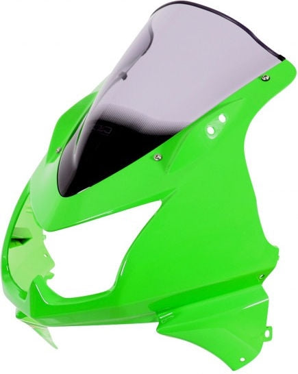 MRA ZX 250 R - Racing windscreen "R" 2008-2012