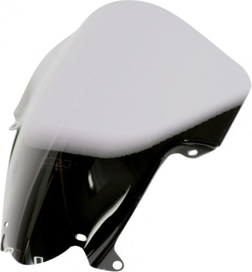 MRA GSX 650 F / 1250 FA L0- - Originally-shaped windshield "O" all years