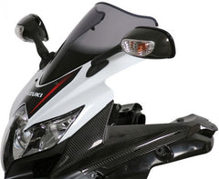 MRA GSX-R 600 / 750 - Originally-shaped windshield "O" 2008-2010