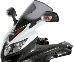 MRA GSX-R 600 / 750 - Racing windscreen "R" 2008-2010