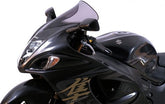MRA GSX-R 1300 HAYABUSA - Touring windshield "T" 2008-