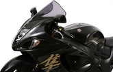 MRA GSX-R 1300 HAYABUSA - Racing windscreen "R" 2008-