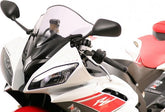 MRA YZF R 6 - Racing windscreen "R" 2008-2016