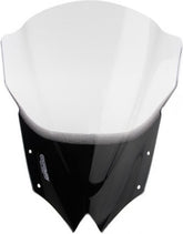 MRA R6 CUP (WANNER / CRC) - Racing windscreen "R" 2008-2016
