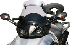 MRA CAN AM SPYDER 1000 /RS - Variotouringscreen "VTM" 2007-