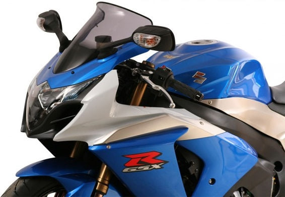 MRA GSX-R 1000 /Z - Spoiler windshield "S" 2009-2016