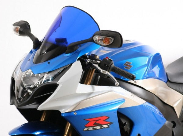 MRA GSX-R 1000 /Z - Racing windscreen "R" 2009-2016