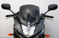MRA XJ 6 DIVERSION - Originally-shaped windshield "O" 2009-