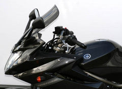 MRA XJ 6 DIVERSION - Touring windshield "T" 2009-