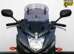 MRA XJ 6 DIVERSION - Variotouringscreen "VT" 2009-