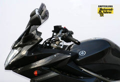MRA XJ 6 DIVERSION - Variotouringscreen "VT" 2009-