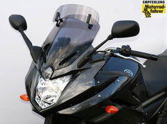 MRA XJ 6 DIVERSION - Variotouringscreen "VT" 2009-