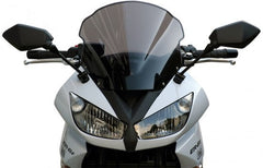 MRA ER 6 F - Racing windscreen "R" 2009-2011