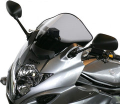MRA GSF 650 S - Originally-shaped windshield "O" 2009-