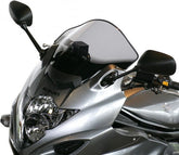 MRA GSF 650 S - Originally-shaped windshield "O" 2009-