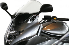 MRA GSF 650 S - Touring windshield "T" 2009-