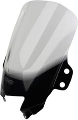 MRA GSF 650 S - Racing windscreen "R" 2009-