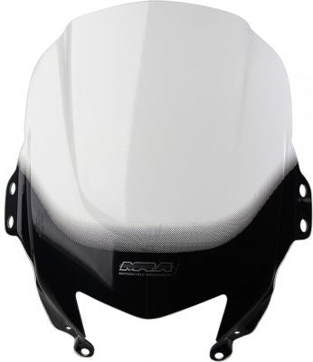 MRA GSF 650 S - Racing windscreen "R" 2009-