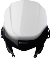 MRA GSF 650 S - Racing windscreen "R" 2009-