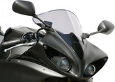 MRA YZF R 1 - Originally-shaped windshield "O" 2009-2014
