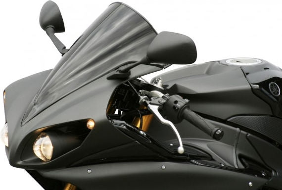MRA YZF R 1 - Racing windscreen "R" 2009-2014