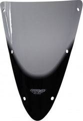 MRA YZF R 125 - Originally-shaped windshield "O" 2008-