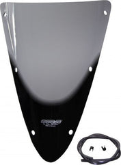MRA YZF R 125 - Originally-shaped windshield "O" 2008-