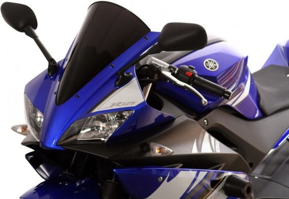 MRA YZF R 125 - Racing windscreen "R" 2008-
