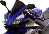 MRA YZF R 125 - Racing windscreen "R" 2008-