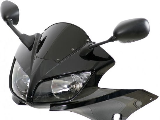 MRA FZS 1000 FAZER - Sport-Screen "SP" 2001-2005