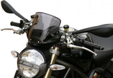 MRA MONSTER 696 / 796 / 1100 - Touring windshield "T" all years