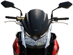 MRA Z 1000 - Racing windscreen "R" 2010-2013