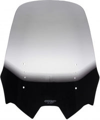 MRA XT 1200 Z (SUPER TENERE) - Touring windshield "T" 2010-2013