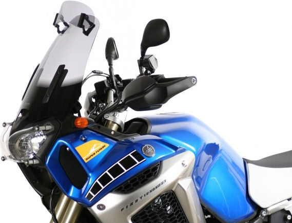 MRA XT 1200 Z (SUPER TENERE) - Variotouringscreen "VT" 2010-2013