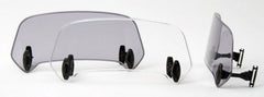 MRA X-CREEN TOURING AUFSATZ - X-creen-touring-part "XCTA" all years