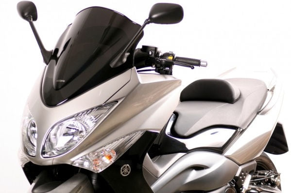 MRA T-MAX 500 (XP) - Racing windscreen "RM" 2008-2011